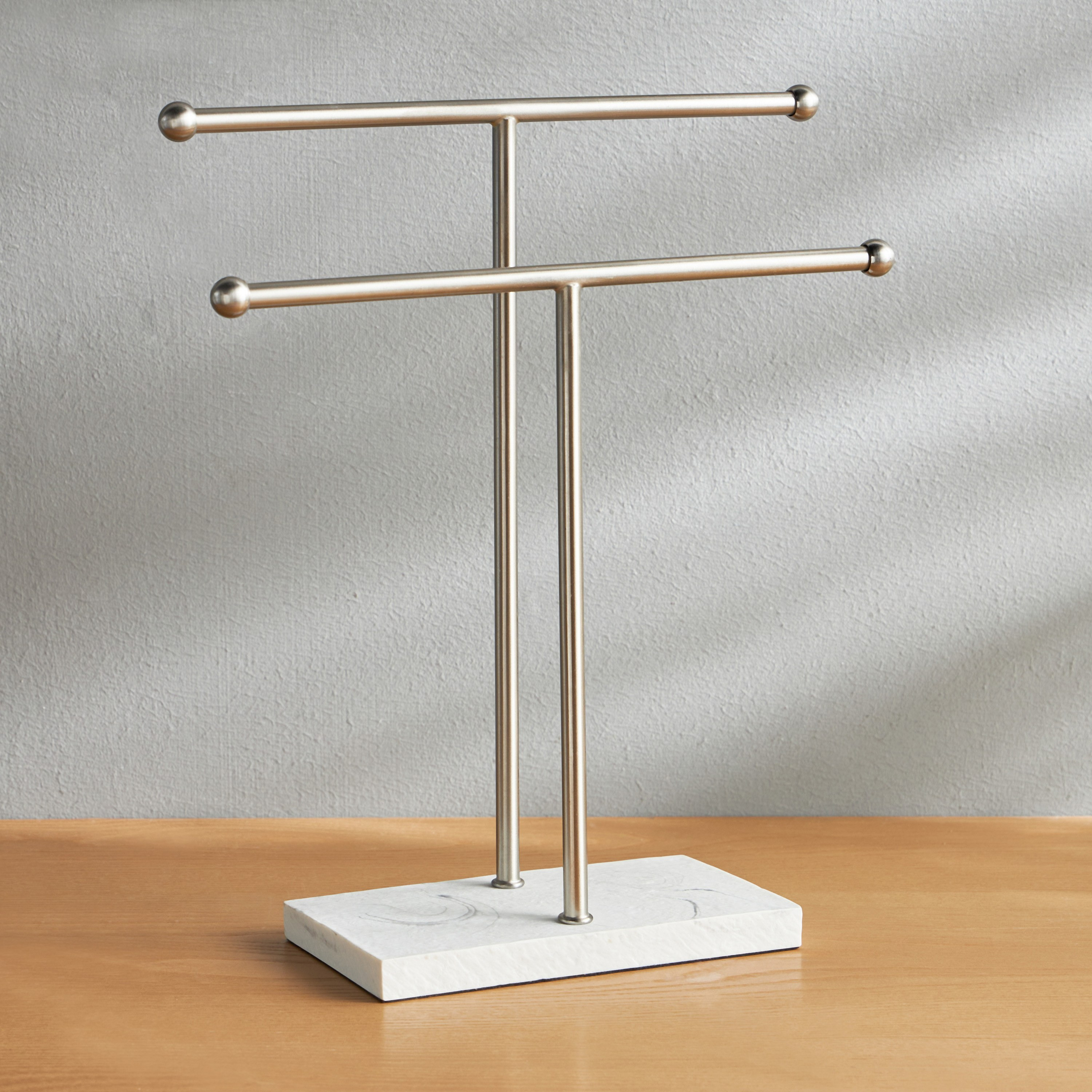 Antarctic Towel Holder-household-bathandlaundry-bathroomorganizing-towelholdersandstands-image-2