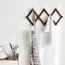 Telescopic Bath Rack-household-bathandlaundry-bathroomorganizing-wallfixturesandhooks-image-3