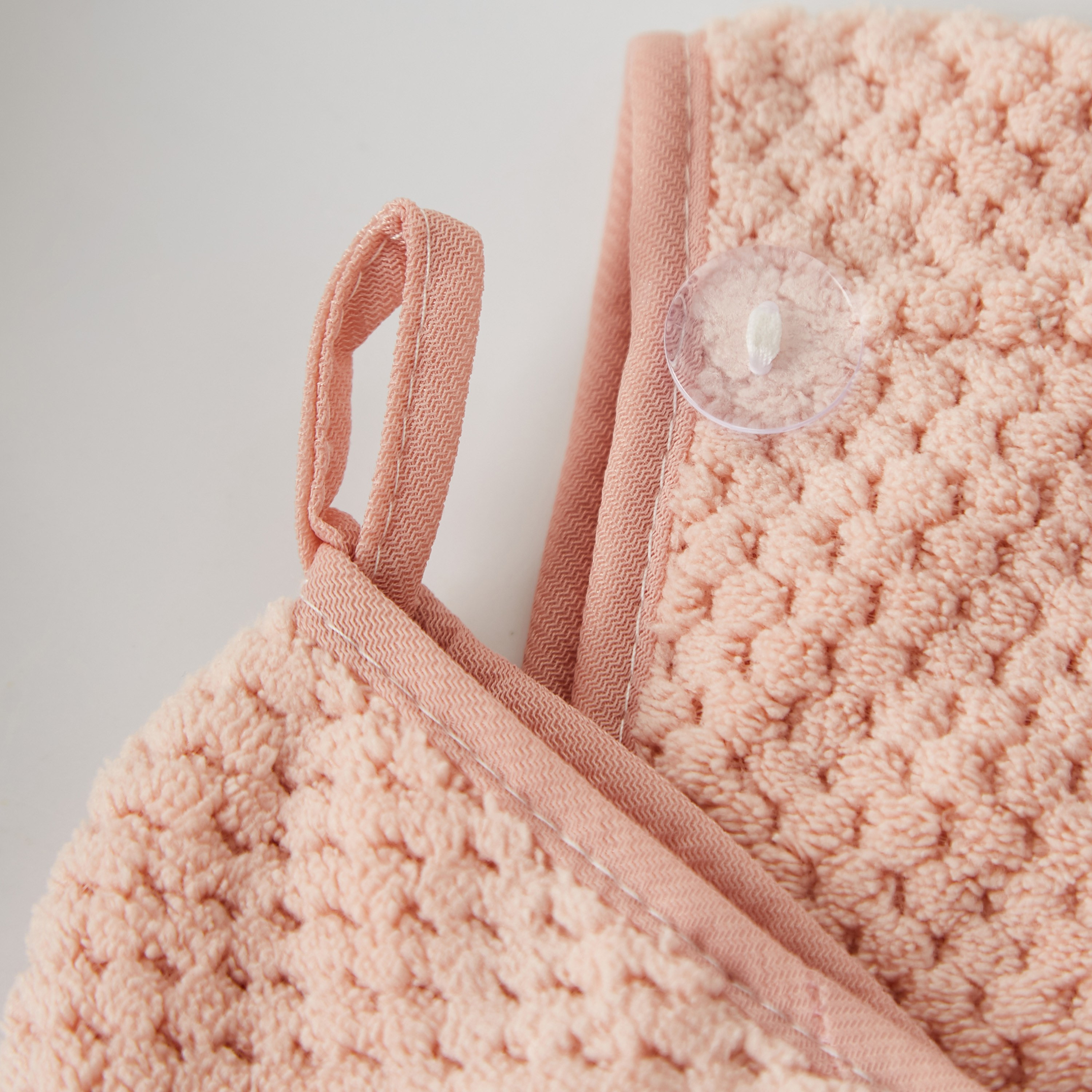 Melosa Hair Wrap-household-bathandlaundry-bathlinen-towels-image-2