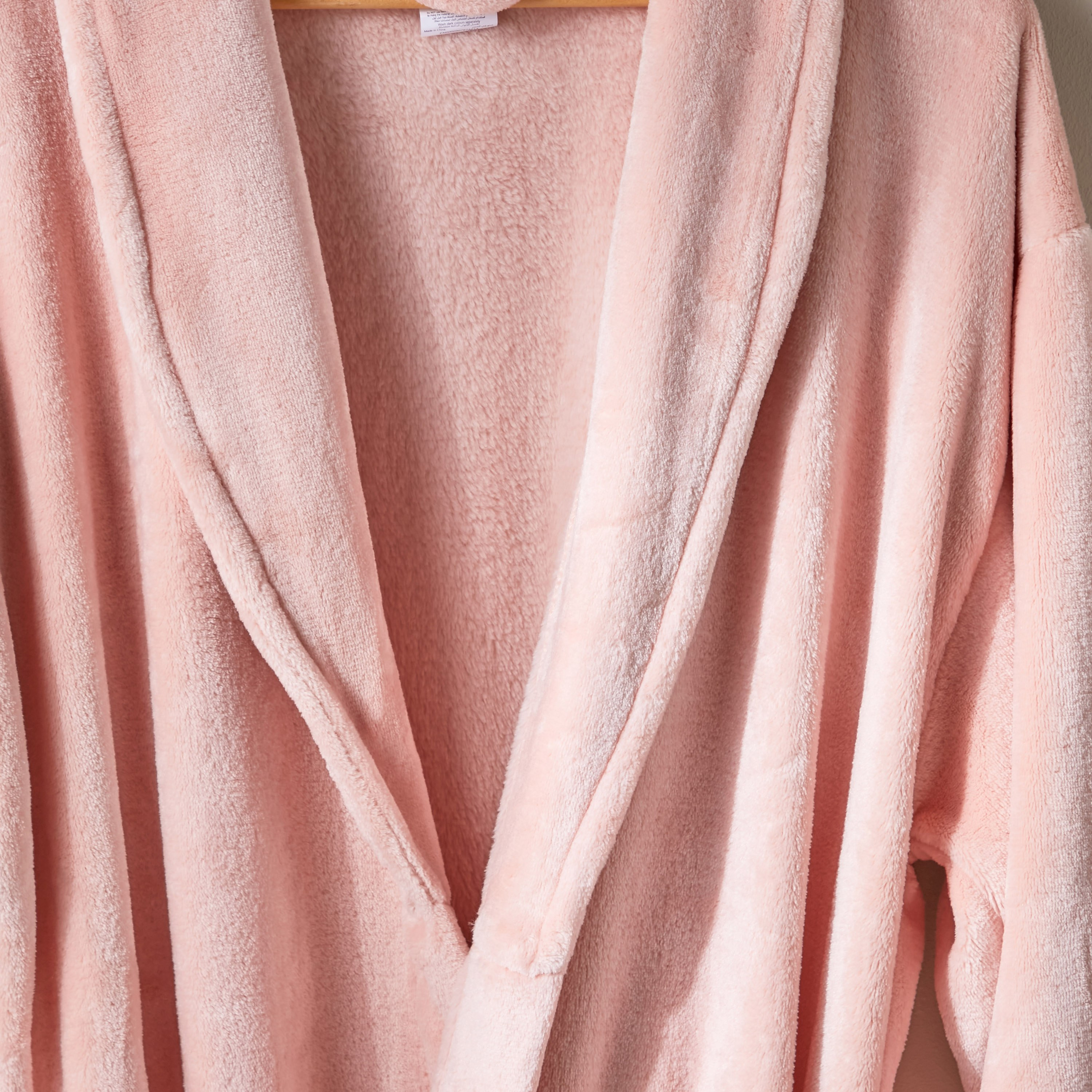 Melosa Bathrobe - Large-household-bathandlaundry-bathlinen-bathrobesandslippers-bathrobes-image-3