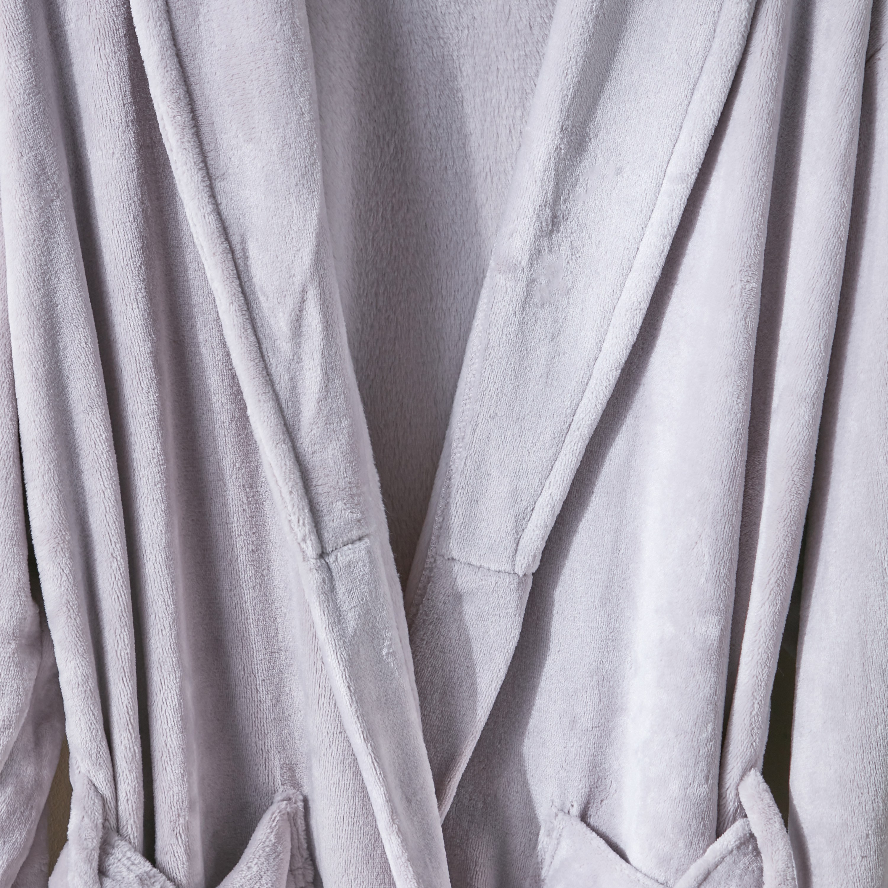 Melosa Bathrobe - Large-household-bathandlaundry-bathlinen-bathrobesandslippers-bathrobes-image-3