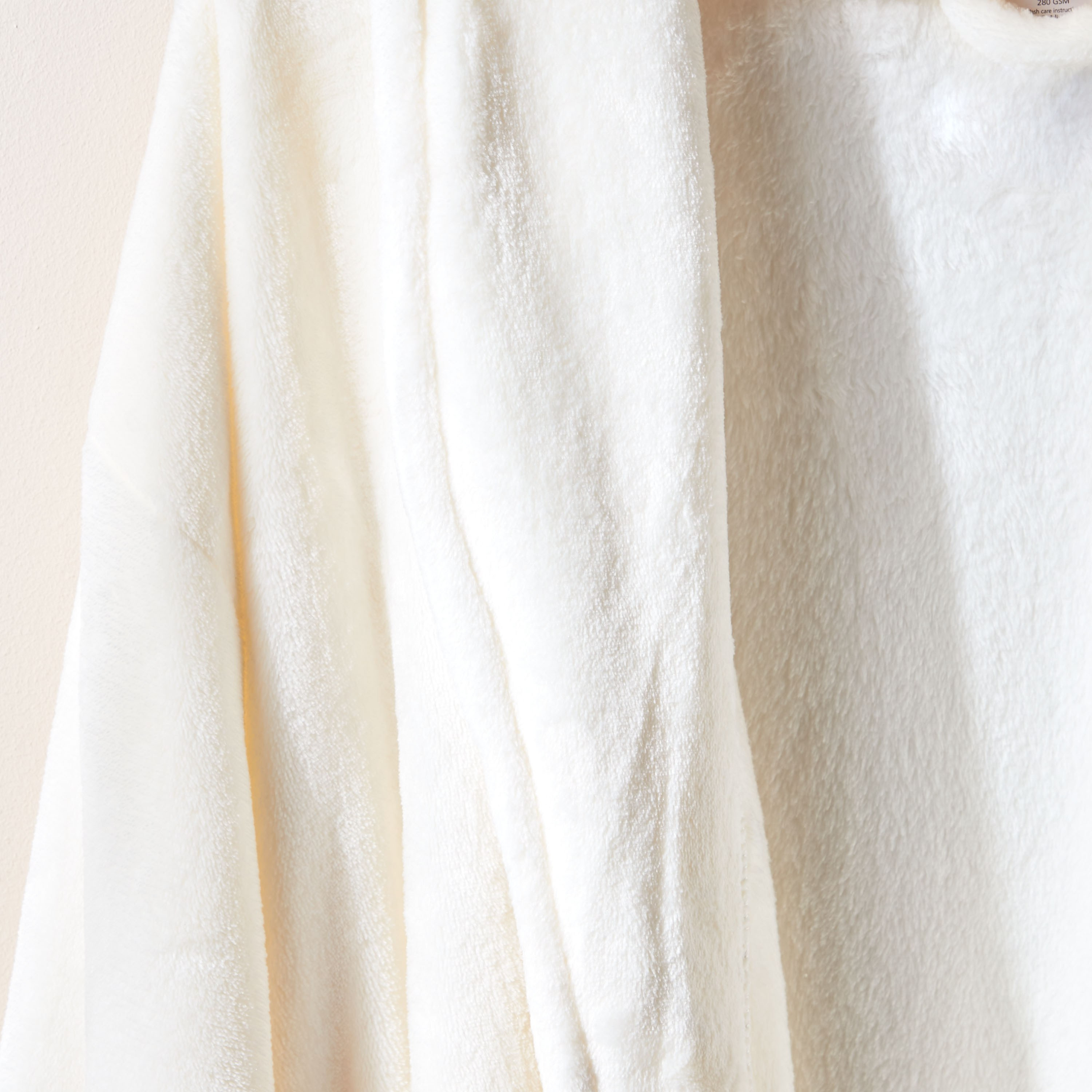 Melosa Bathrobe - Large-household-bathandlaundry-bathlinen-bathrobesandslippers-bathrobes-image-3