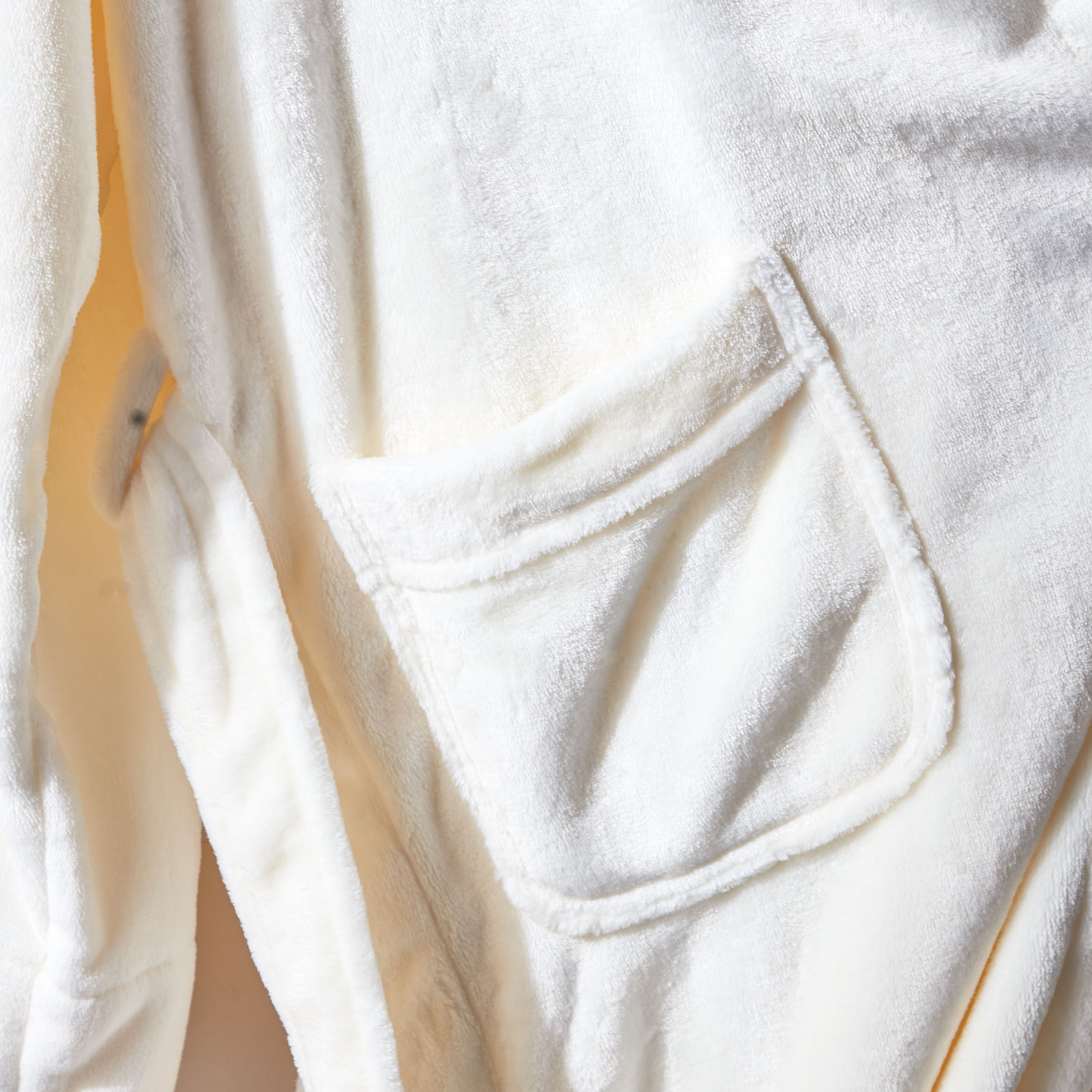Melosa Bathrobe - Large-household-bathandlaundry-bathlinen-bathrobesandslippers-bathrobes-image-4