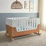 Dreamland 3-in-1 Cot - 70x140 cm-baby-nursery-furniture-cribsandbeds-babycribs-image-11