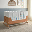 Dreamland 3-in-1 Cot - 70x140 cm-baby-nursery-furniture-cribsandbeds-babycribs-image-1