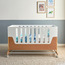 Dreamland 3-in-1 Cot - 70x140 cm-baby-nursery-furniture-cribsandbeds-babycribs-image-13