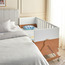 Dreamland 3-in-1 Cot - 70x140 cm-baby-nursery-furniture-cribsandbeds-babycribs-image-14