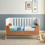 Dreamland 3-in-1 Cot - 70x140 cm-baby-nursery-furniture-cribsandbeds-babycribs-image-16
