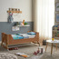 Dreamland 3-in-1 Cot - 70x140 cm-baby-nursery-furniture-cribsandbeds-babycribs-image-17
