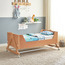 Dreamland 3-in-1 Cot - 70x140 cm-baby-nursery-furniture-cribsandbeds-babycribs-image-3