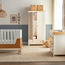 Dreamland 3-in-1 Cot - 70x140 cm-baby-nursery-furniture-cribsandbeds-babycribs-image-5