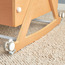 Dreamland 3-in-1 Cot - 70x140 cm-baby-nursery-furniture-cribsandbeds-babycribs-image-8