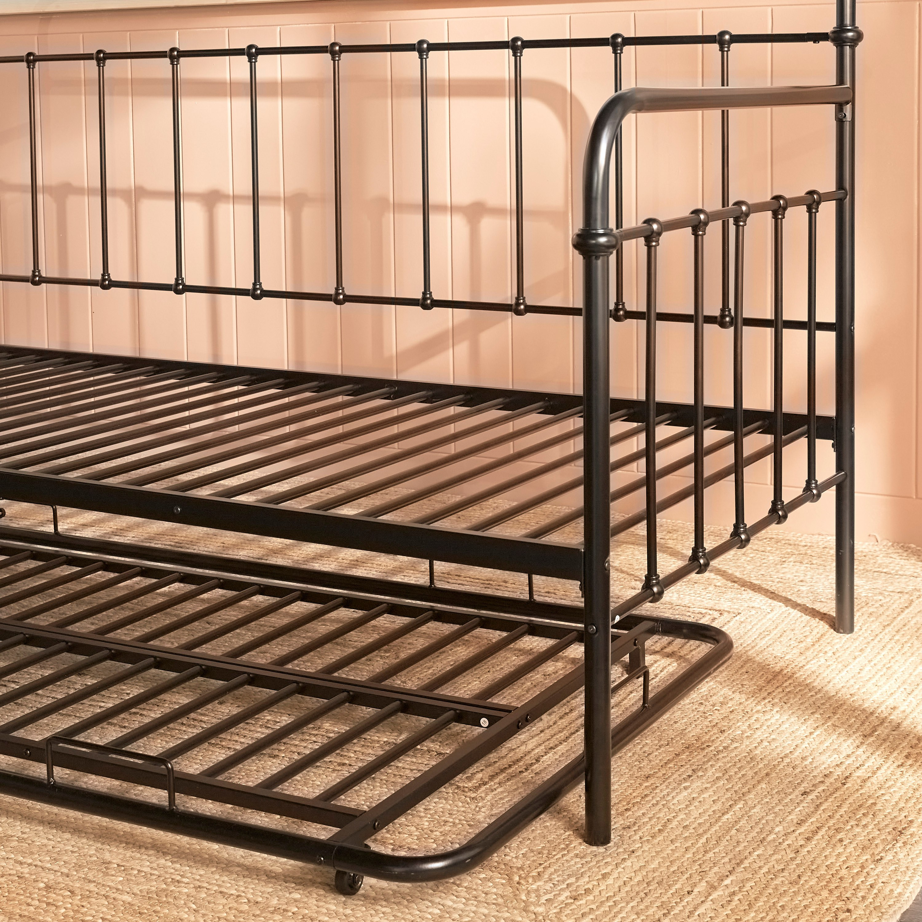 Metal daybeds clearance