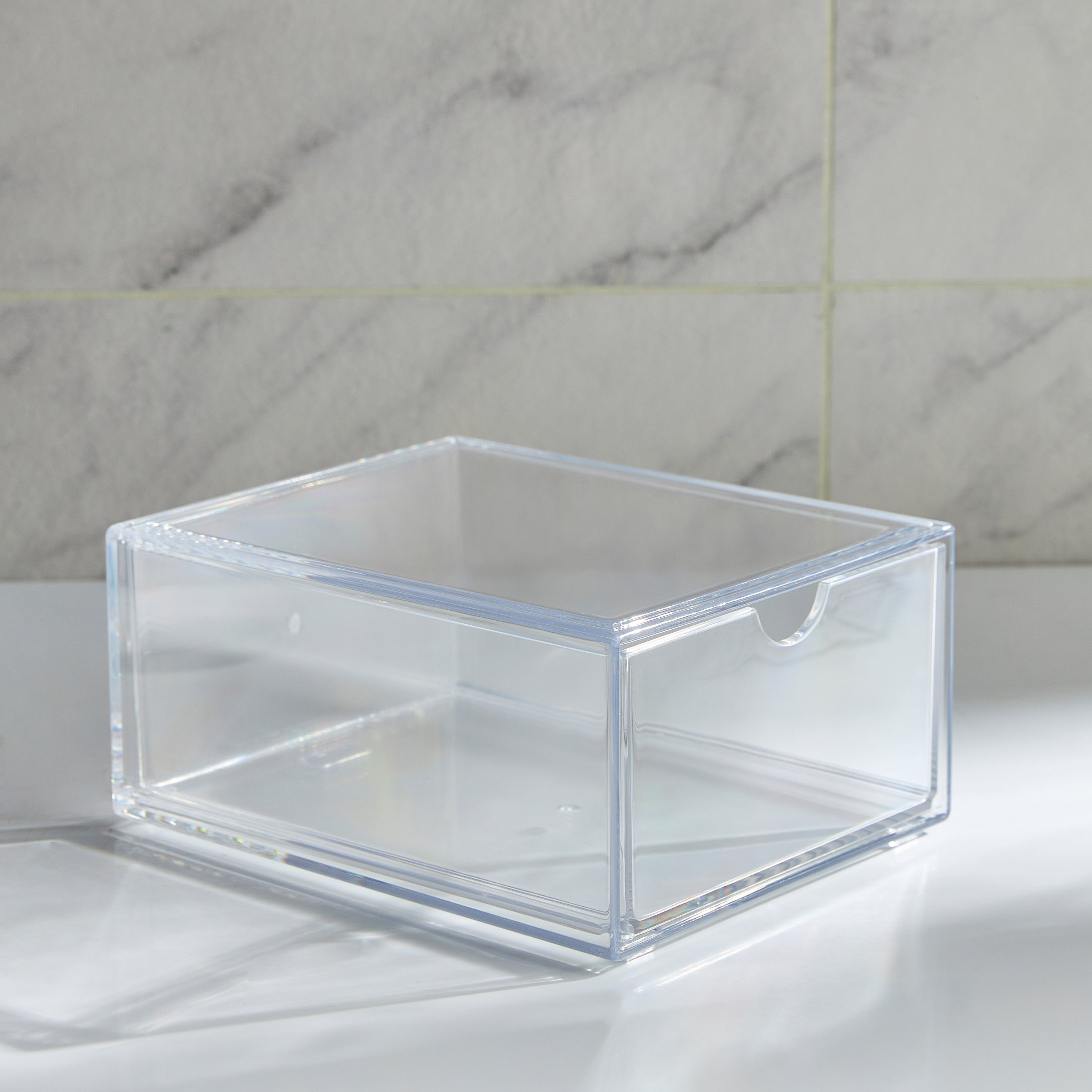 Zaya Vanity Box