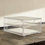 Zaya 2-Drawer Vanity Box-household-storage-cosmeticorganizing-makeuporganizersandsets-image-2