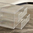 Zaya 2-Drawer Vanity Box-household-storage-cosmeticorganizing-makeuporganizersandsets-image-3