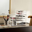 Zaya 2-Drawer Vanity Box-household-storage-cosmeticorganizing-makeuporganizersandsets-image-4