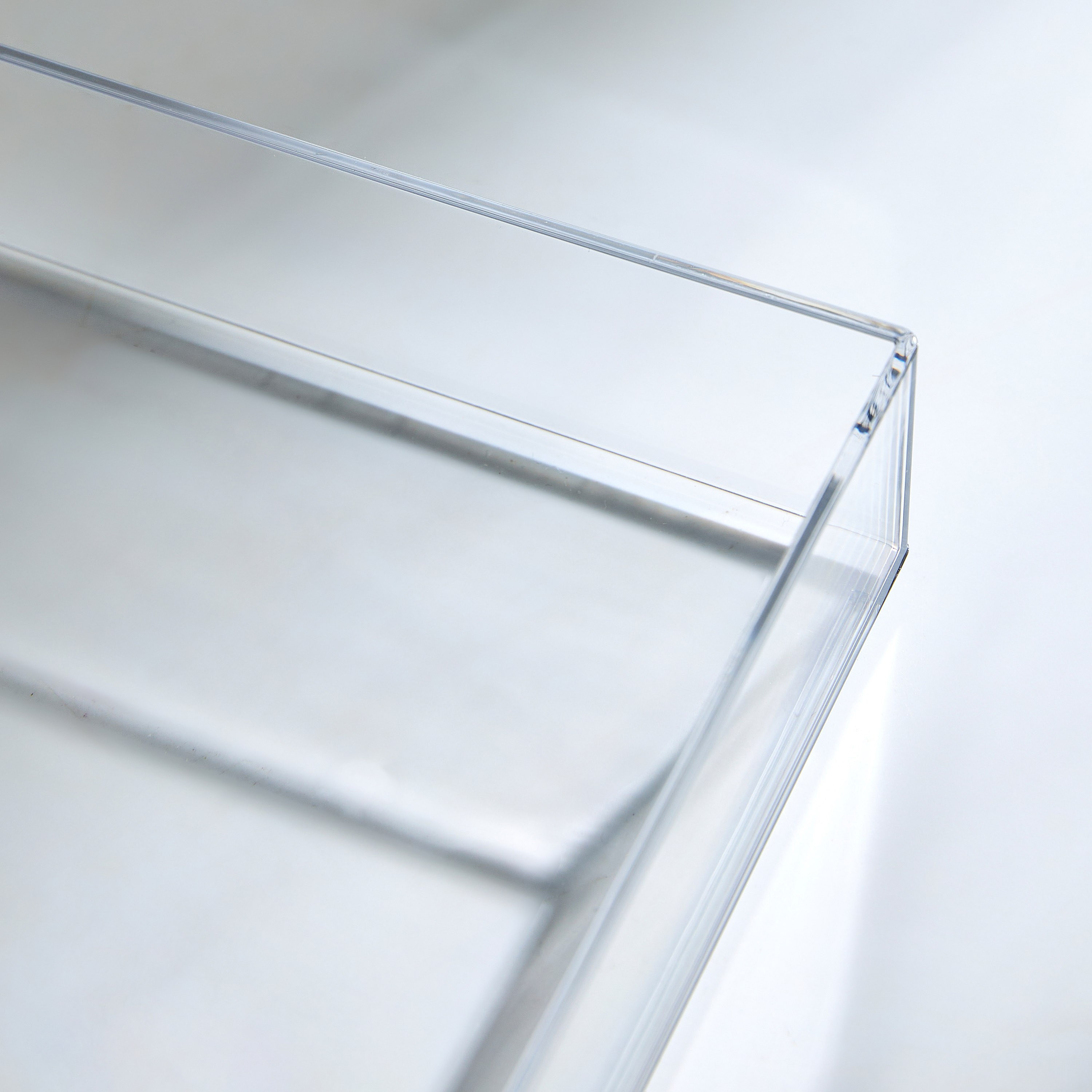 Zaya Stackable Vanity Tray-household-storage-cosmeticorganizing-makeuporganizersandsets-image-2