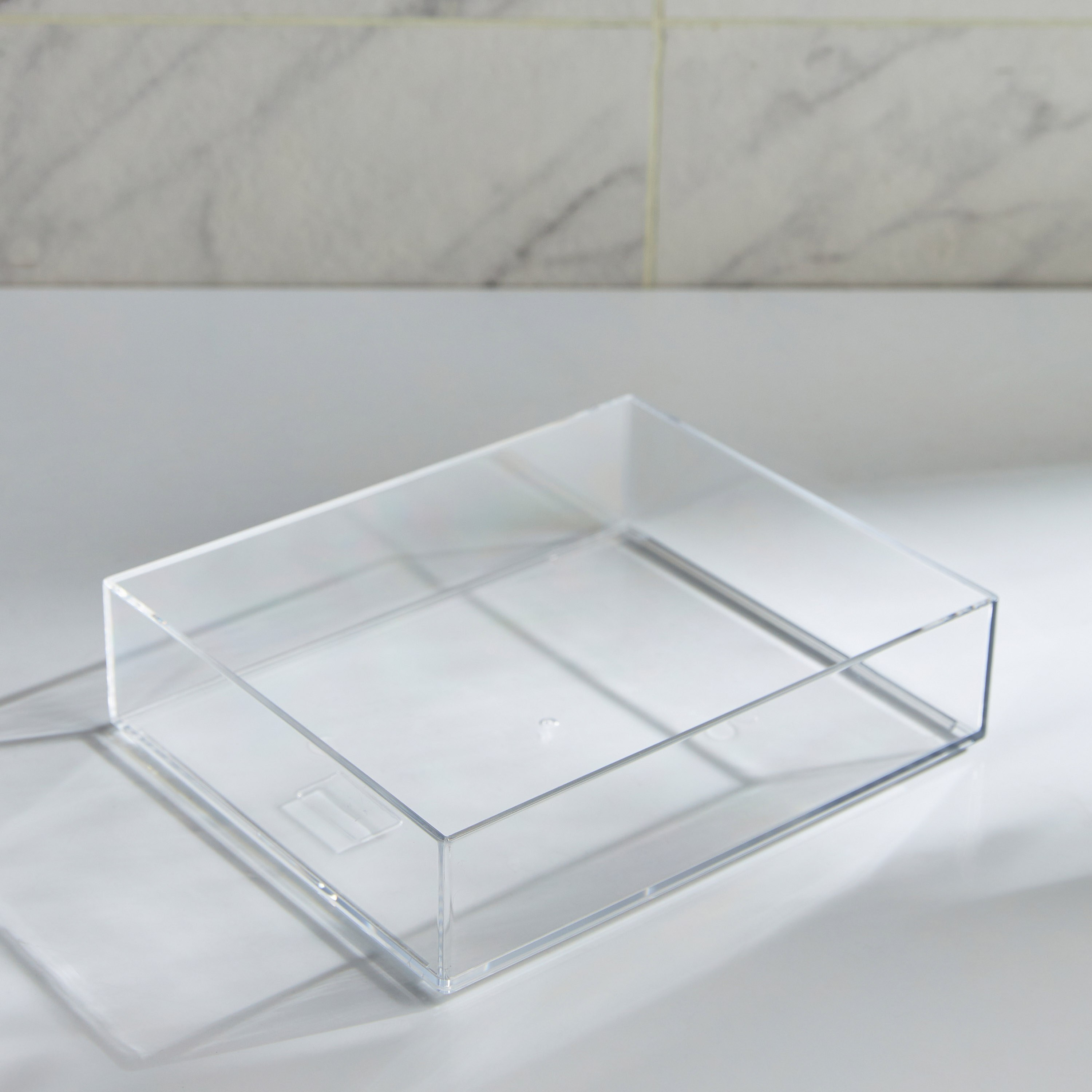 Zaya Stackable Vanity Tray-household-storage-cosmeticorganizing-makeuporganizersandsets-image-1