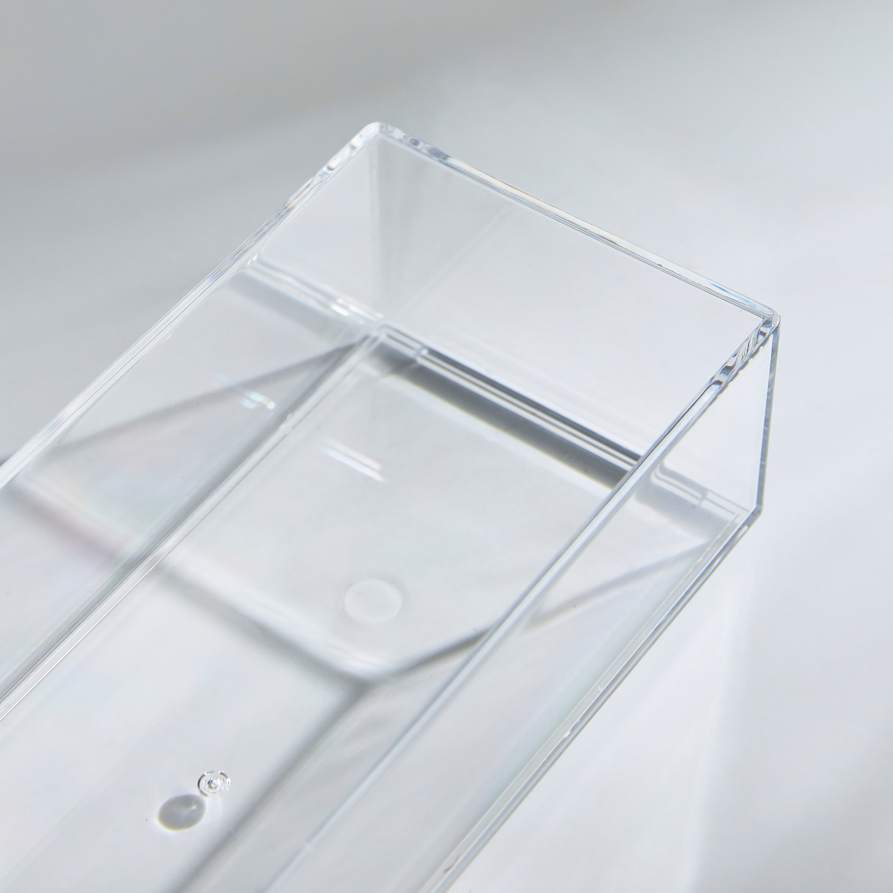 Zaya Stackable Vanity Tray-household-storage-cosmeticorganizing-makeuporganizersandsets-image-2