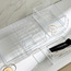 صينية مستحضرات تجميل - زايا-household-storage-cosmeticorganizing-makeuporganizersandsets-image-1