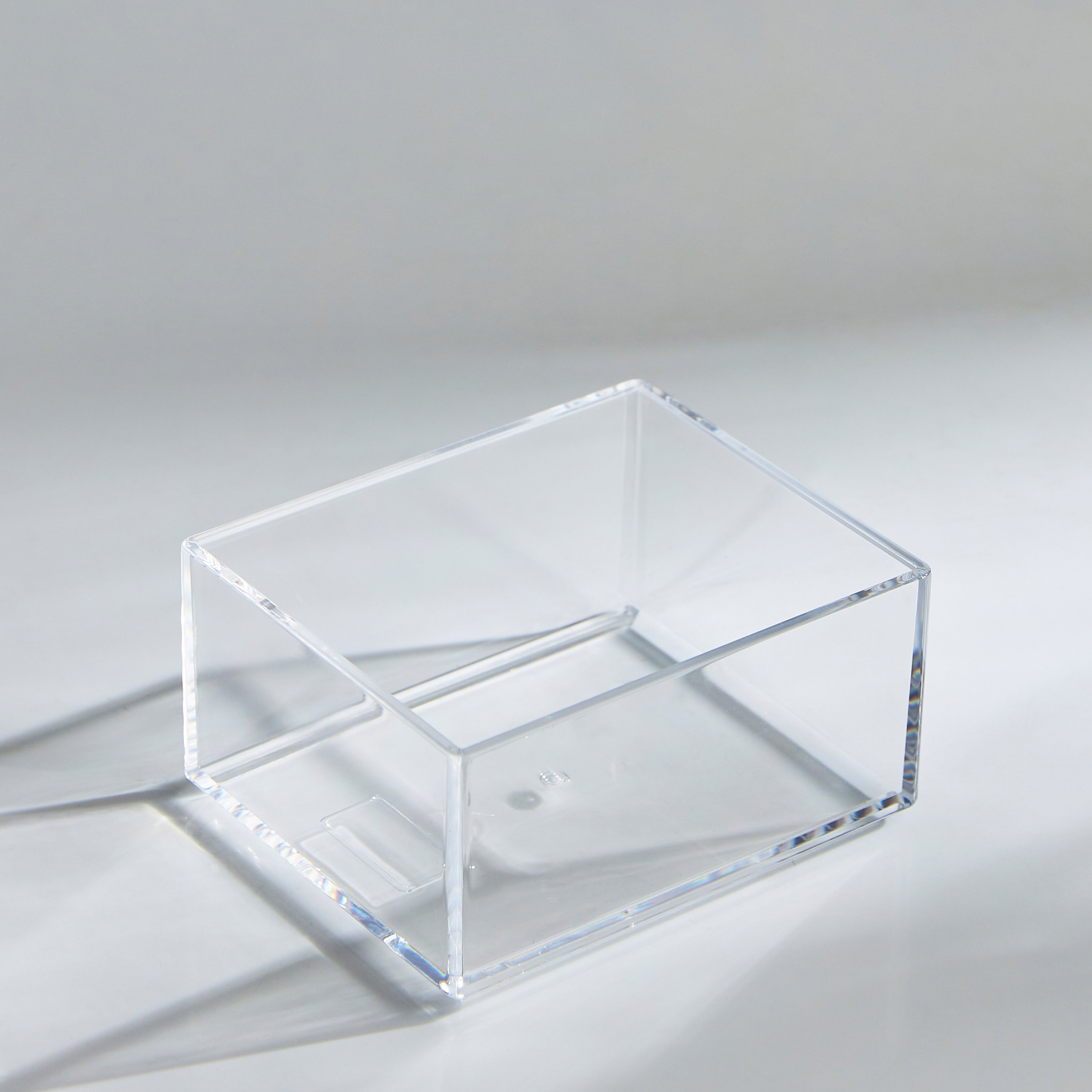 Zaya Stackable Vanity Tray-household-storage-cosmeticorganizing-makeuporganizersandsets-image-1