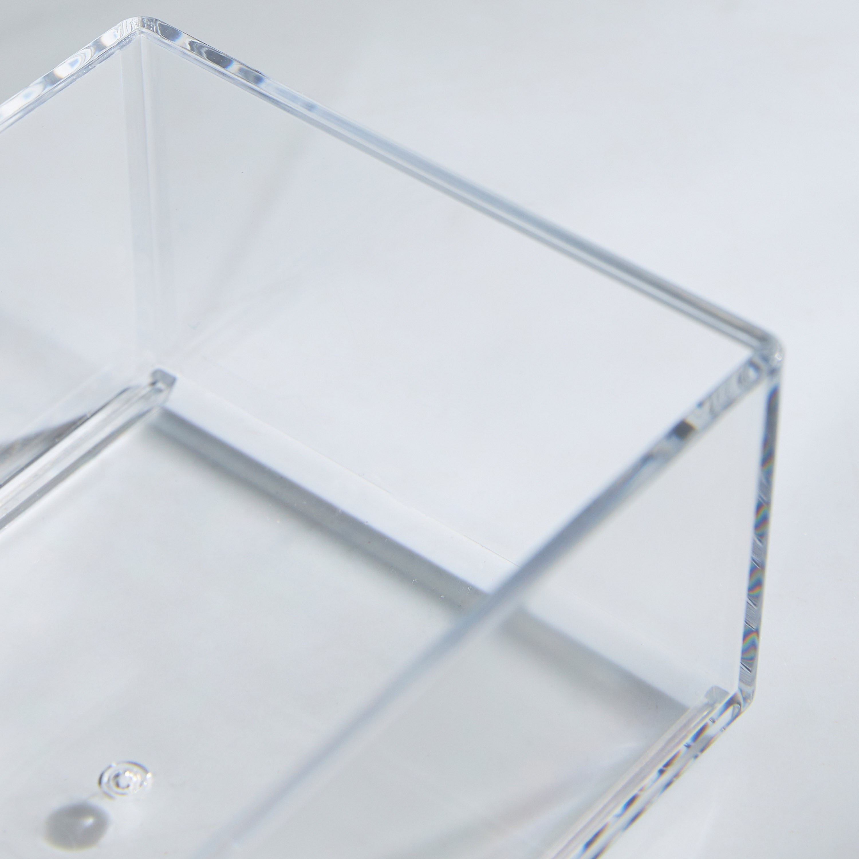 Zaya Stackable Vanity Tray-household-storage-cosmeticorganizing-makeuporganizersandsets-image-2