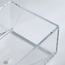 صينية مستحضرات تجميل - زايا-household-storage-cosmeticorganizing-makeuporganizersandsets-image-2