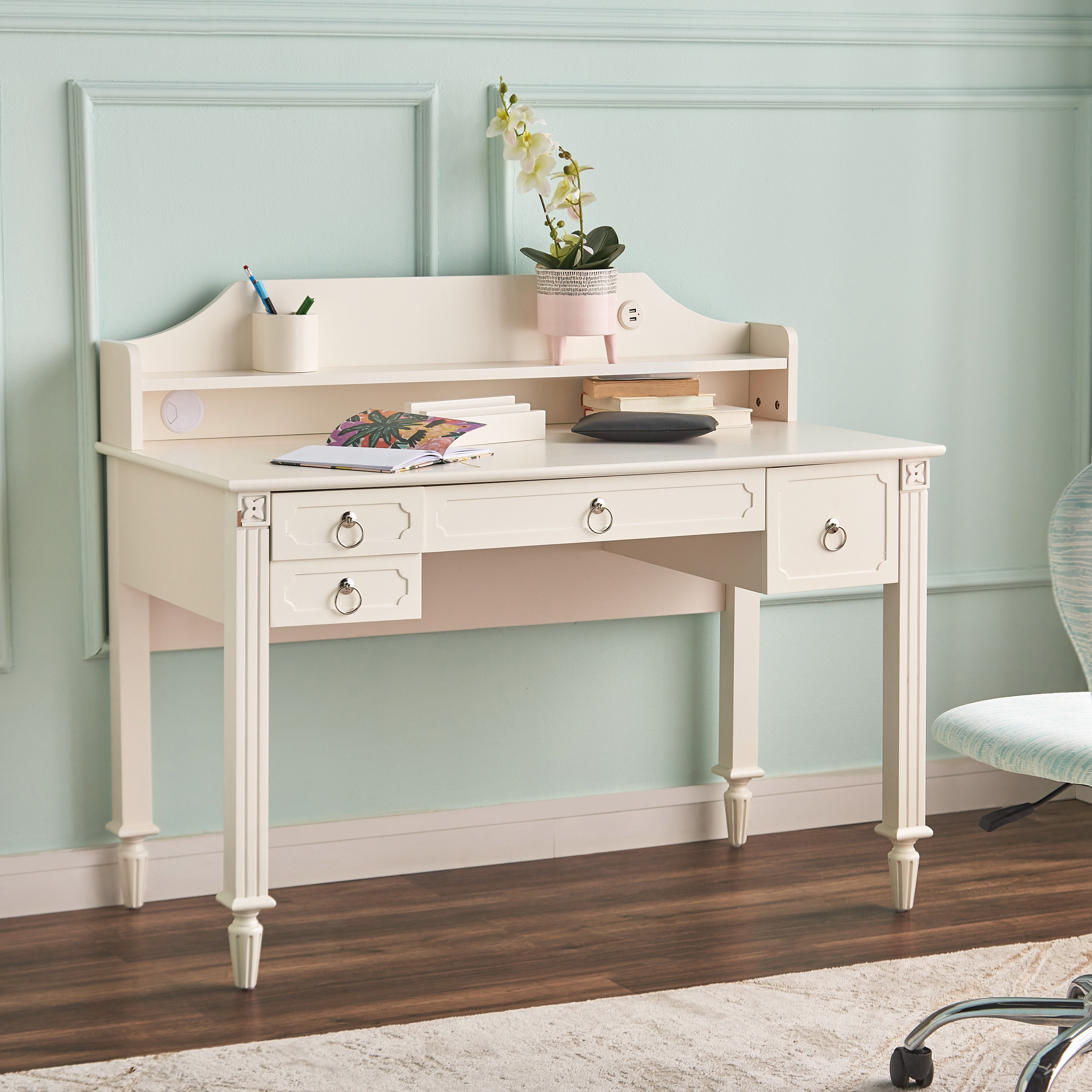 Shop Beatrice Desk Online Home Centre UAE