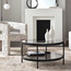 طاولة قهوة بسطح زجاج - بايون-furniture-livingroom-coffeetables-image-2