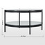 طاولة قهوة بسطح زجاج - بايون-furniture-livingroom-coffeetables-image-1