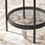 طاولة جانبية بسطح زجاج - بايون-binpromo_KSA_Alrajhi_17062026-image-3