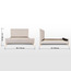 سرير كوين - تشير - 200x160 سم-binpromo_ALLBANKS_OMN_14032025-image-1