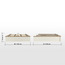 Octon King Bed Base with Hydraulic Storage - 180x200 cm-Voucher_HCOC_ALL_25022025-image-8