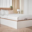 Octon Single Bed Base with Hydraulic Storage - 120x200 cm-InfluencerCodes_Ramadan26_All_20012026-image-1