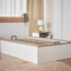 Octon Single Bed Base with Hydraulic Storage - 120x200 cm-InfluencerCodes_Ramadan26_All_20012026-image-2