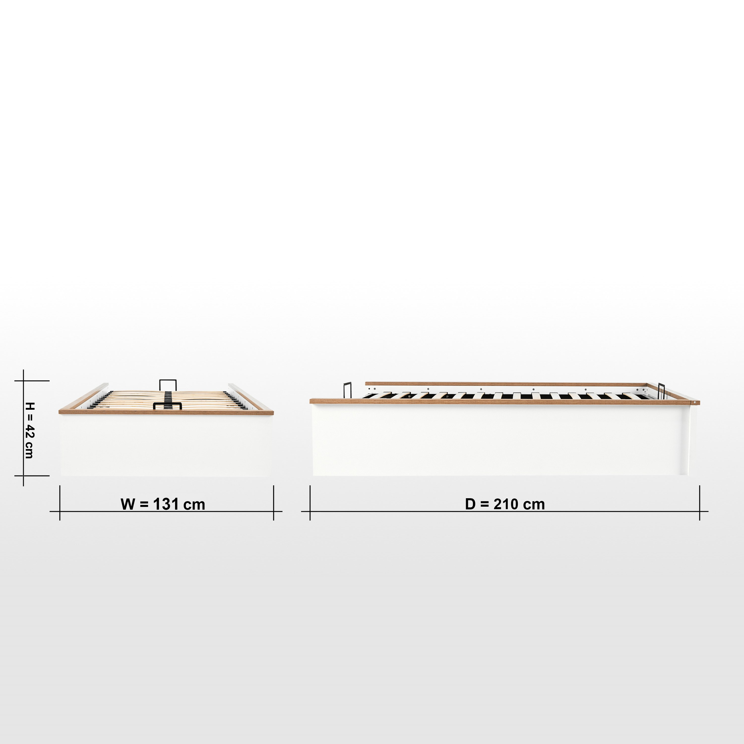 Octon Single Bed Base with Hydraulic Storage - 120x200 cm-furniture-modular-modularbeds-octon-image-8