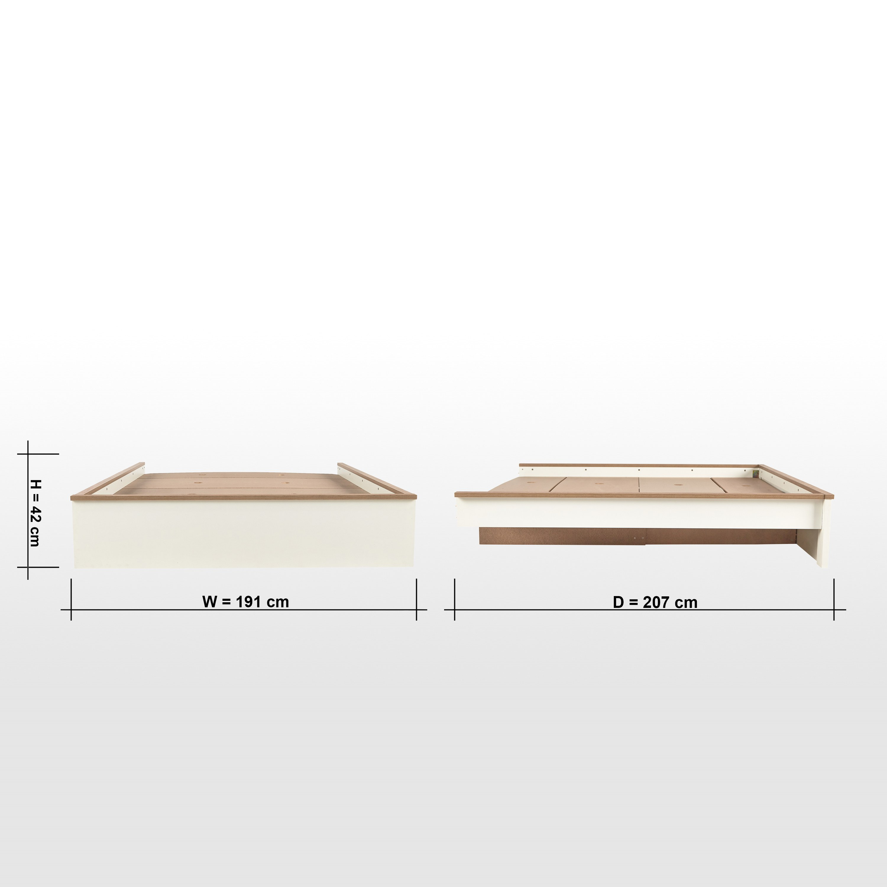 وحدة قاعدة سرير كينج - أوكتون - 180x200 سم-furniture-modular-modularbeds-octon-image-6