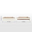 Octon Queen Bed Base - 160x200 cm-InfluencerCodes_Ramadan26_All_20012026-image-6