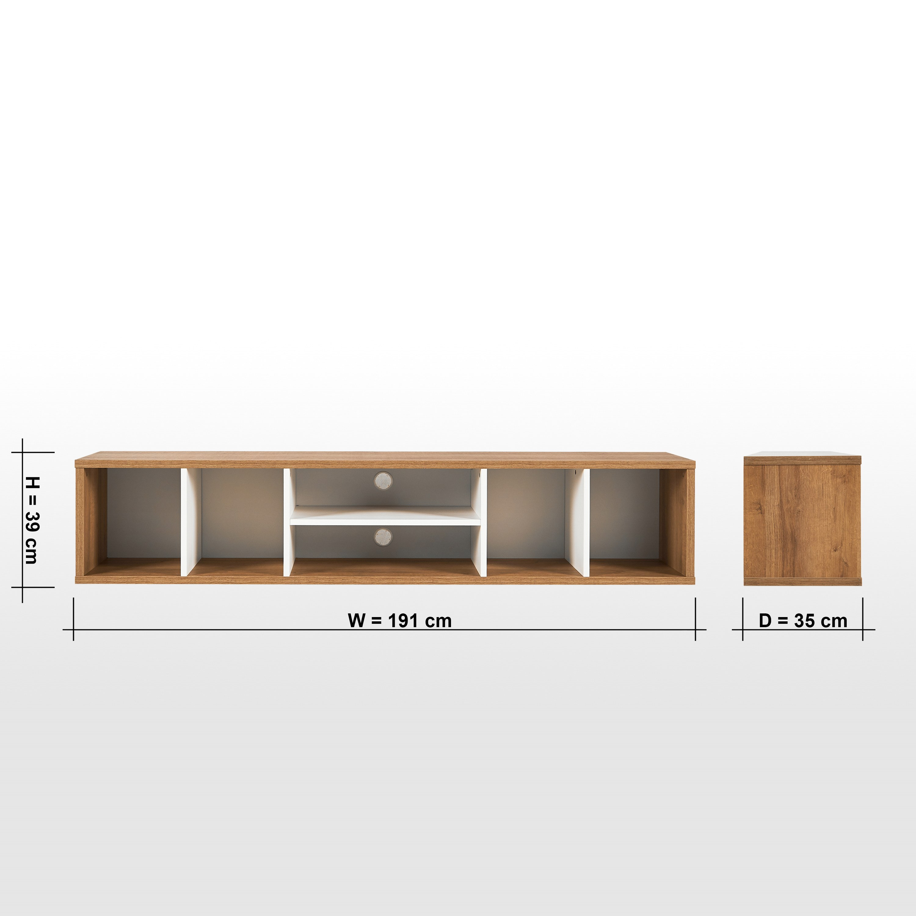 Octon Multipurpose Bench with Storage Unit-furniture-bedroom-benches-image-6