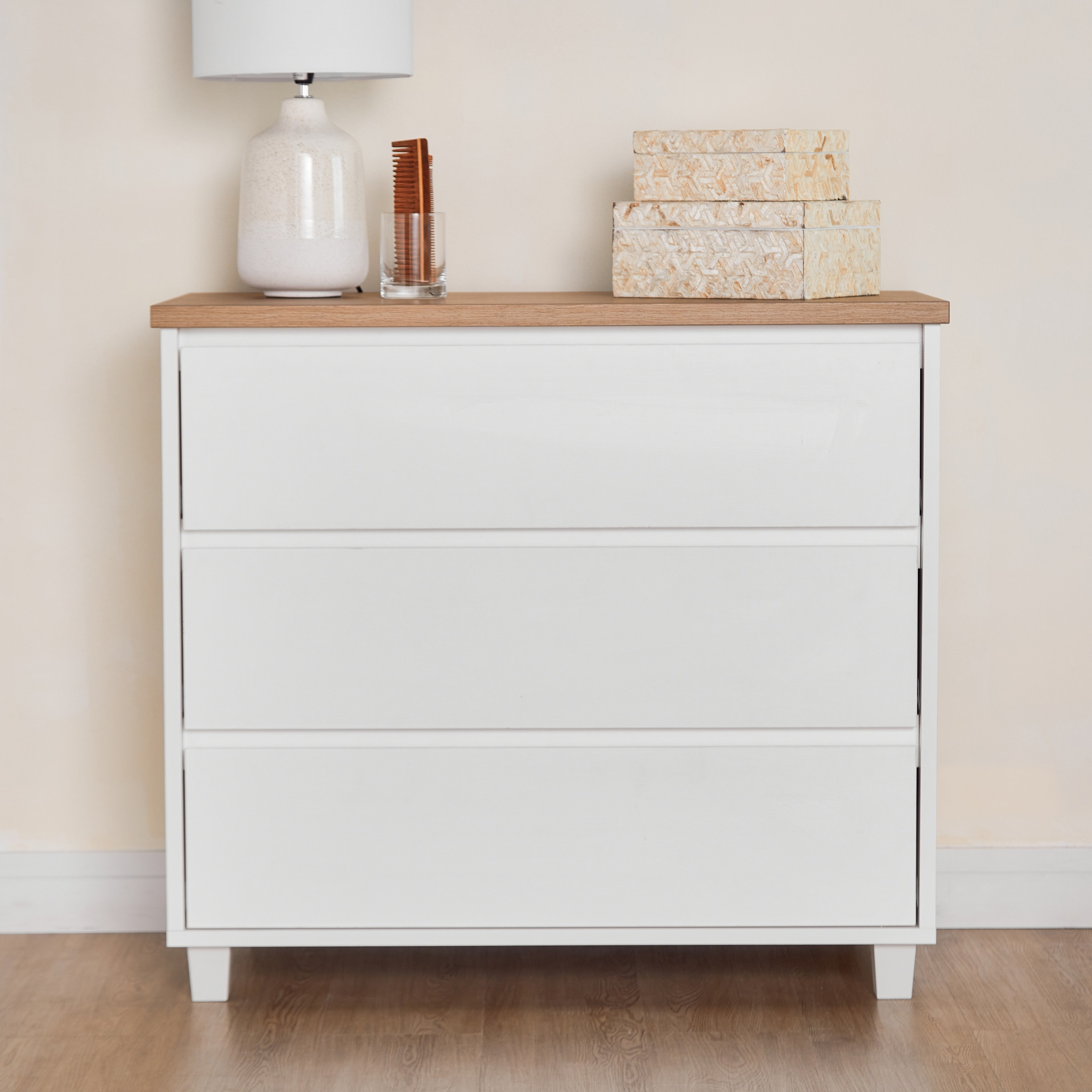 طاولة تزيين بـ 3 أدراج - أوكتون-furniture-modular-modularbeds-octon-image-2
