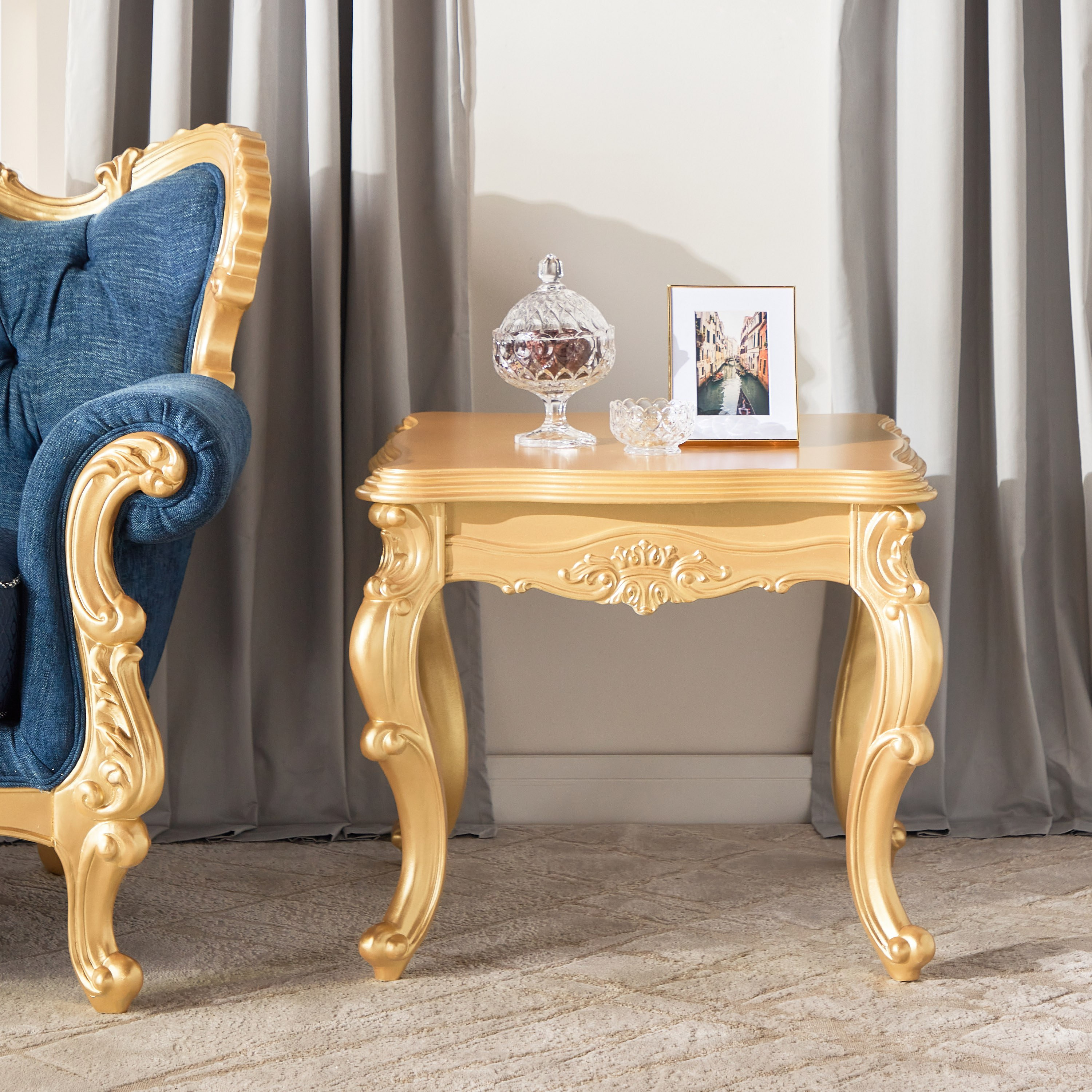 Shop Moritz Side Table | Homecentre UAE