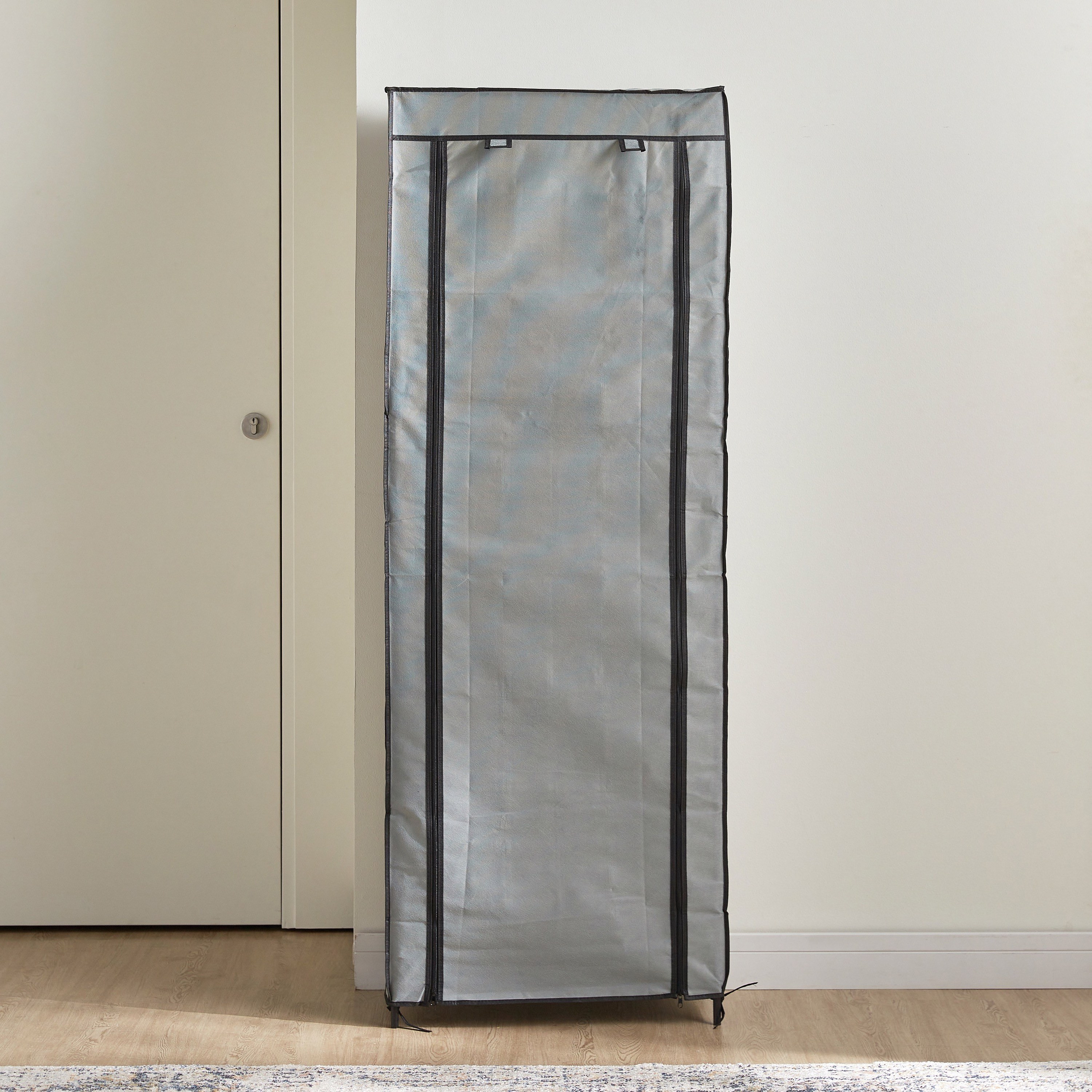 Nifty 9-Tier Shoe Rack-household-storage-storagesolutions-shoeracksandstorage-image-2