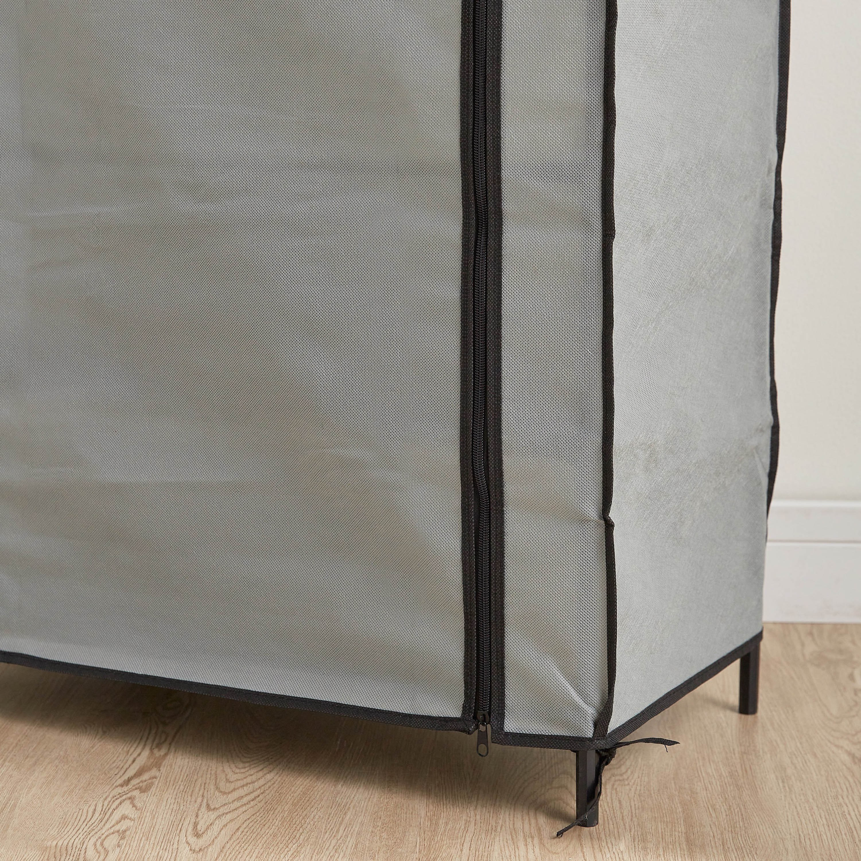 Nifty 9-Tier Shoe Rack-household-storage-storagesolutions-shoeracksandstorage-image-4