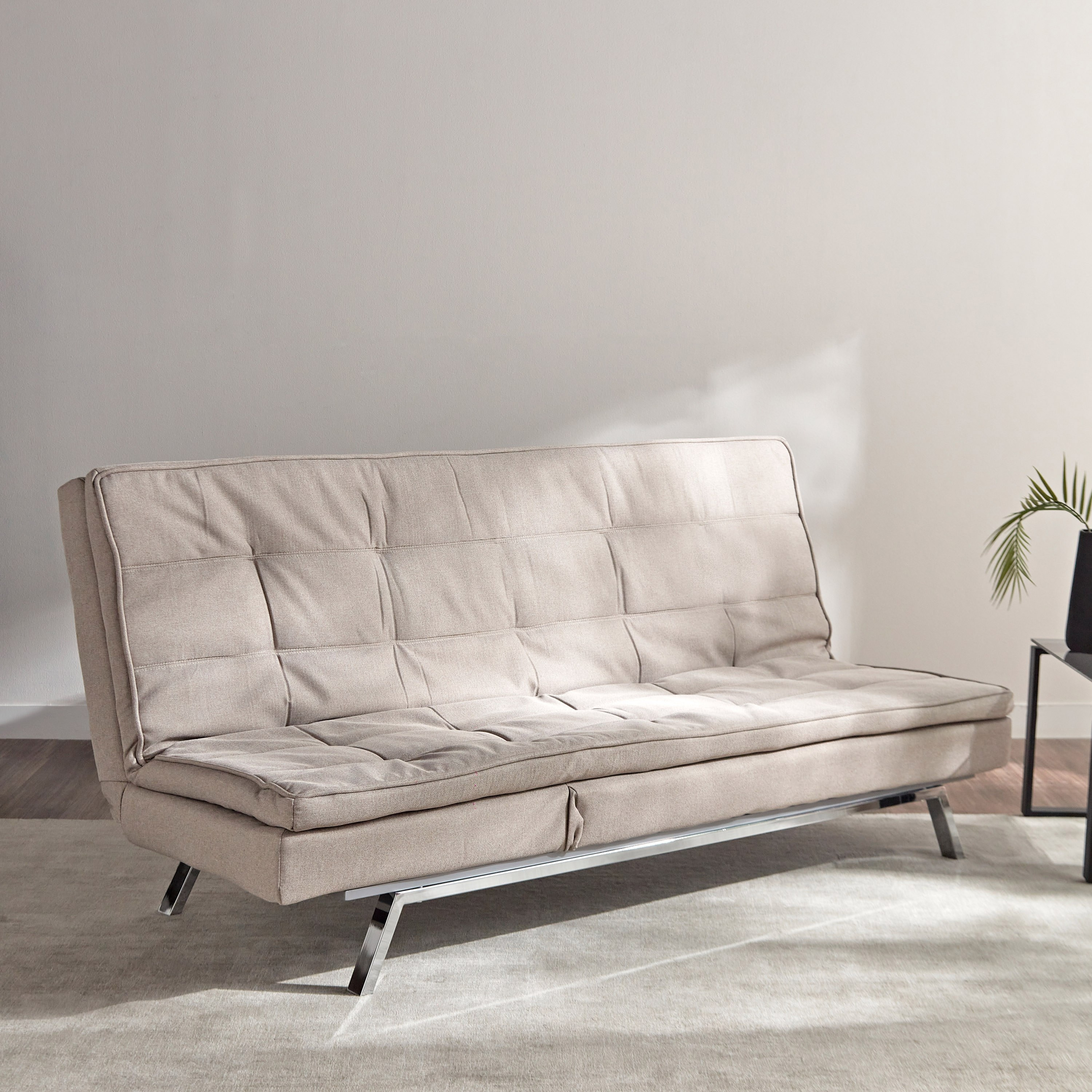 3 seater clic online clac sofa bed