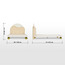 سرير فردي - حكايات - 120x200 سم-binpromo_KSA_Alrajhi_17062026-image-1