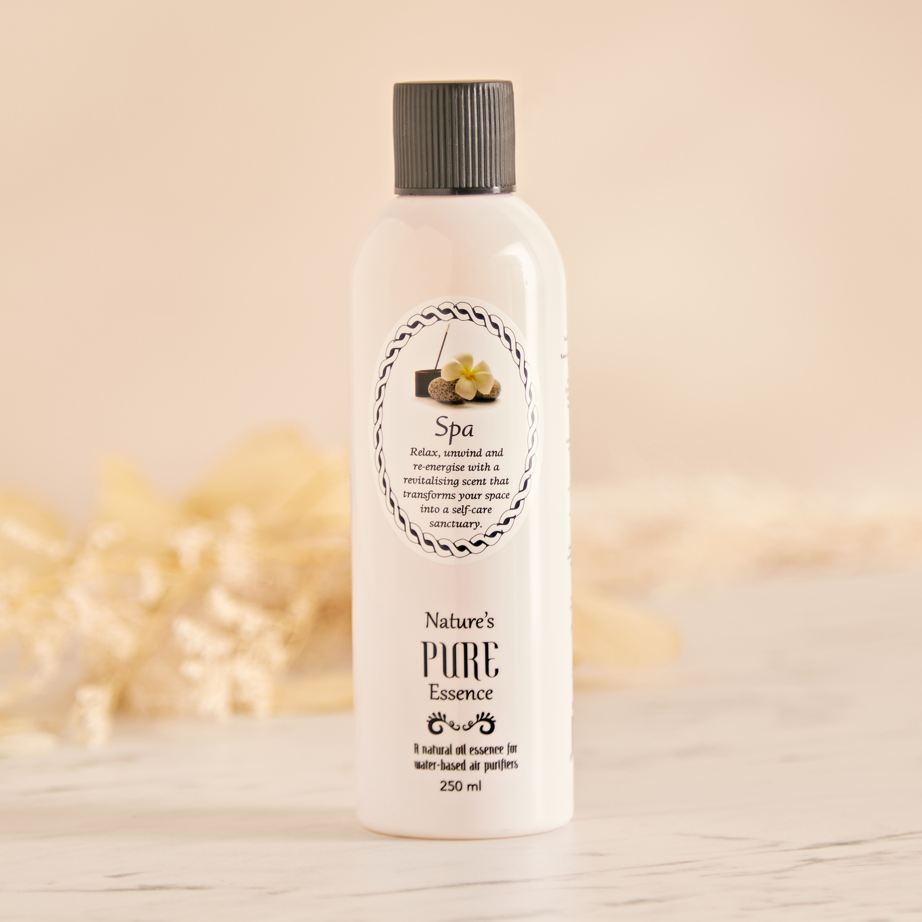 Essentials Spa Fragrance Oil - 250 ml-household-homefragrance-fragranceoilsandessence-image-1