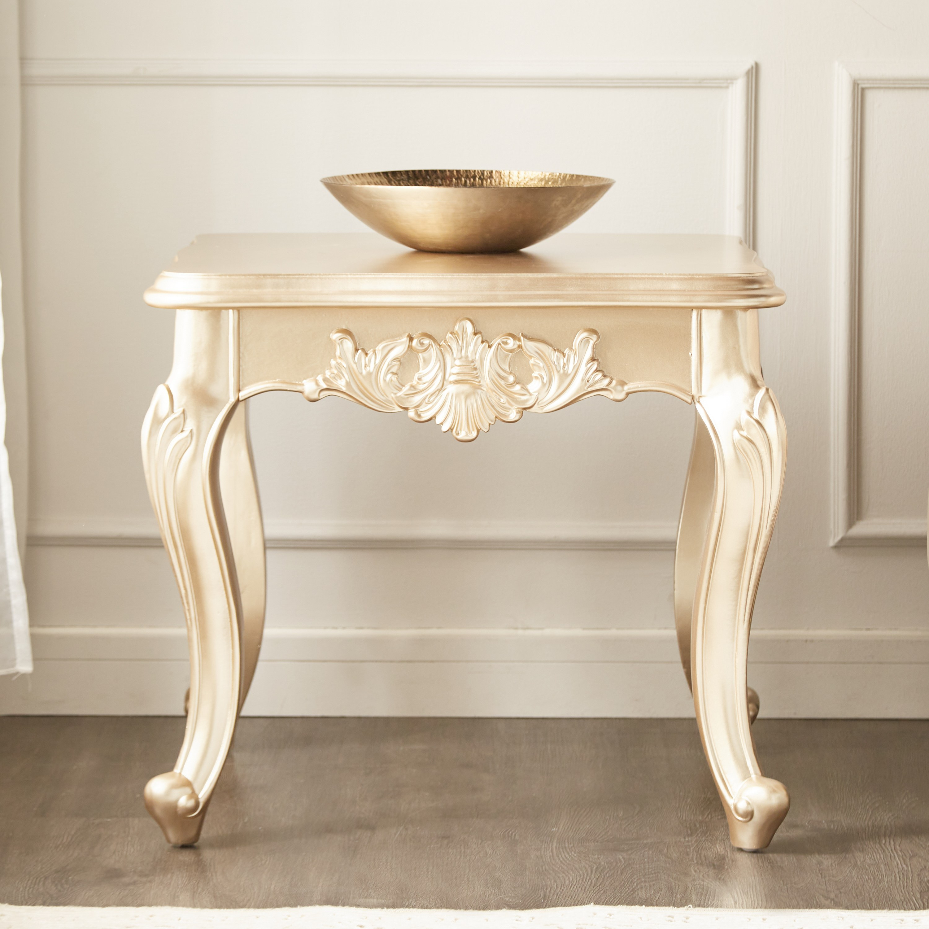 Madison Side Table