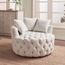 كرسي قماش دوّار بمساند ذراعين - بيلا-furniture-sofaandseating-armchairs-image-6