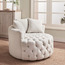 كرسي قماش دوّار بمساند ذراعين - بيلا-furniture-sofaandseating-armchairs-image-5